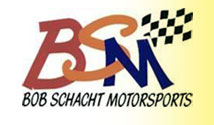 bob schact motorsports